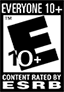 ESRB 10+